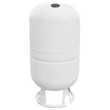 VASO DI ESPANSIONE PER IMPIANTI SOLARI LT 80 Misura: lt. 80