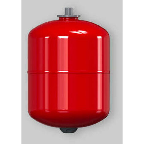 "VASO DI ESPANSIONE PER IMPIANTI SOLARI """"SOLARVAREM CE"""" Lt. 40"
