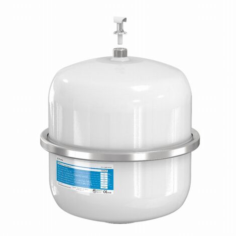 Vaso di espansione sanitario 12L/4 BAR - FLAMCO - 24349