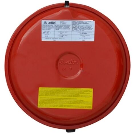 VASO DI ESPANSIONE SERIE ERP LT 6 lt.6