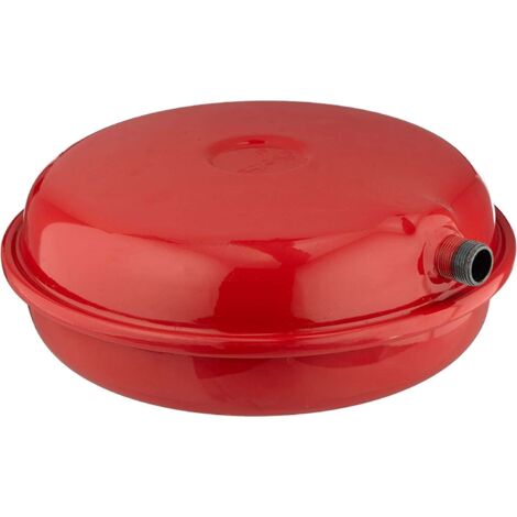 ELBI SPA Vaso di espansione serie erp lt 6 lt.6