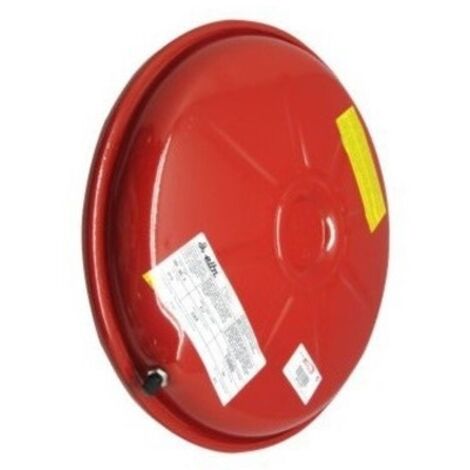 VASO DI ESPANSIONE SERIE ERP385- lt. 10- ELBI- pezzi 1