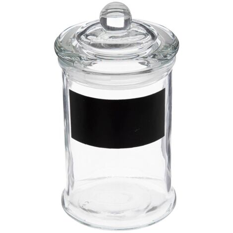 Vaso di vetro 0,35l - 5five