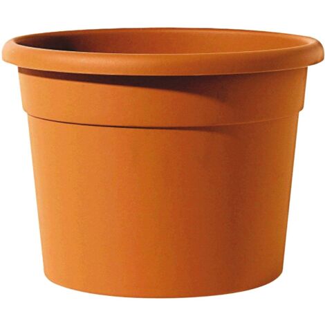 Vaso Diana  Terracotta - 30 cm
