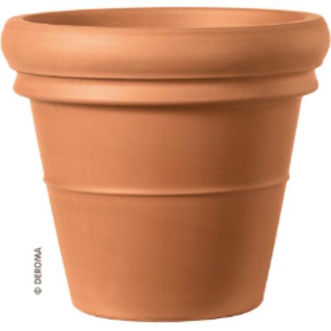 Vaso Doppio Bordo Cm 62