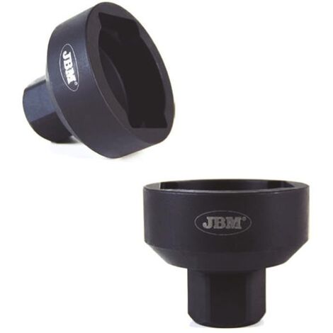 Vaso eje trasero 6,5-9TON camión BPW 65MM JBM 52917