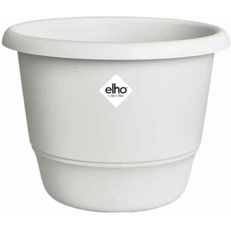 Vaso Elho Bianco 30 x 29,5 x 22 cm