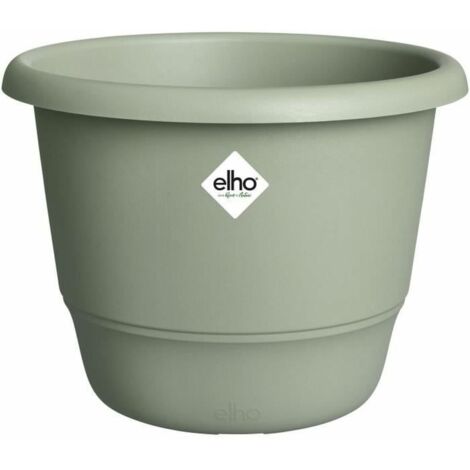 Vaso Elho Verde 25 x 24,5 x 18 cm