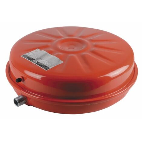 Vaso espansione 12L - DE DIETRICH : 97581256