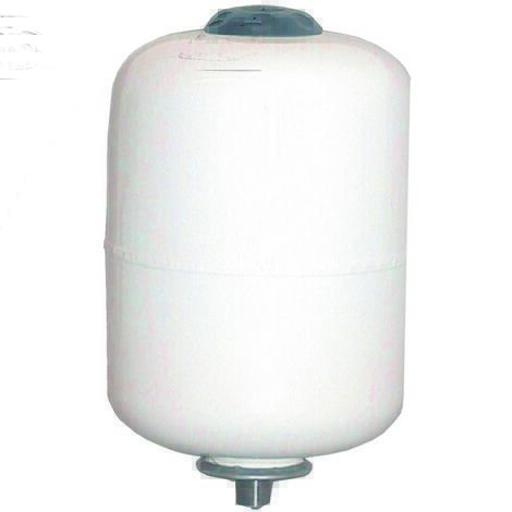 Vaso Di Espansione Per Riscaldamento - ERP 320/8, Blu/Rosso/Bianco