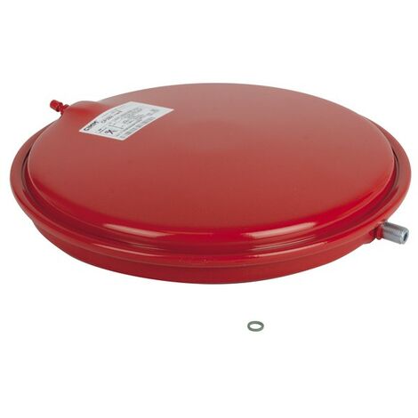 Vaso espansione 8l
