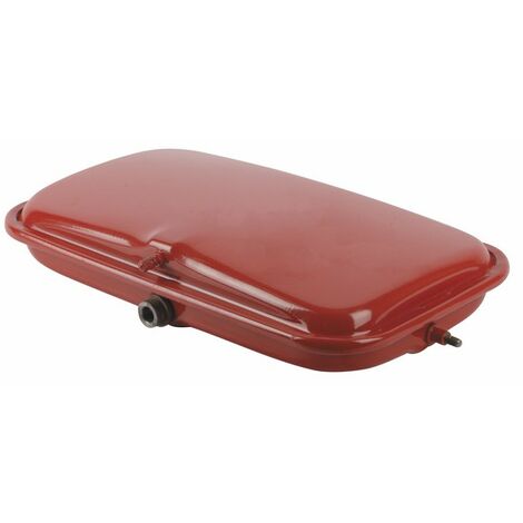 Vaso espansione 8L