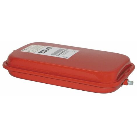 Vaso espansione 8L
