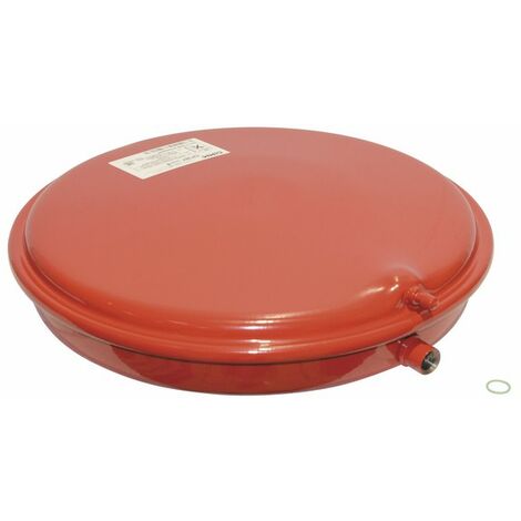 Vaso espansione 8l NGS/NGA