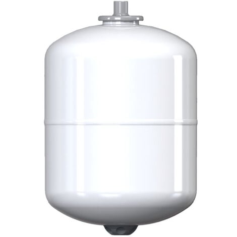 Vaso espansione in acciaio al carbonio multifunzione modello extravarem lc ce Lt5 - 3/4 - 8 bar Varem s.p.a.