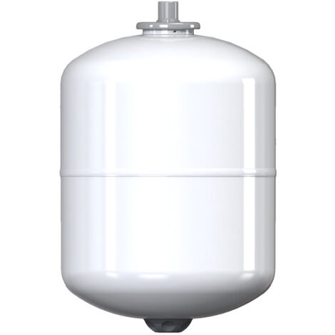 Vaso espansione per impianti solari a membrana solarvarem ce  Lt25 - 3/4 - 8 bar  Varem s.p.a.