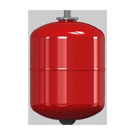 VASO ESPANSIONE PER RISCALDAMENTO EXTRAVAREM LR CE  LT.12     VAREM