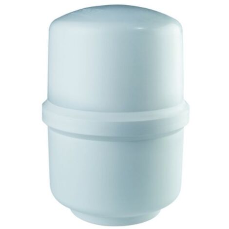 VASO ESPANSIONE PP -15 LITRI
