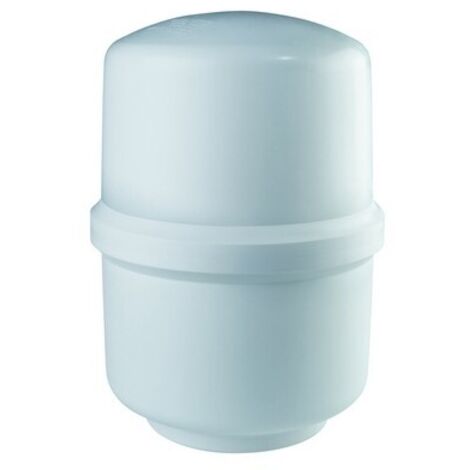 VASO ESPANSIONE PP -15 LITRI -