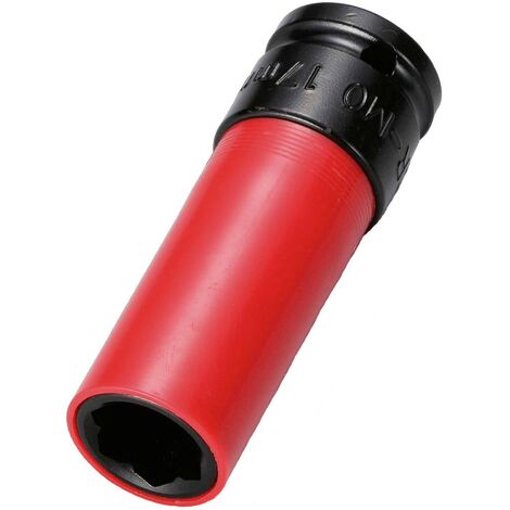 VASO ESPECIAL PARA TORNILLOS DE RUEDAS MERCEDES