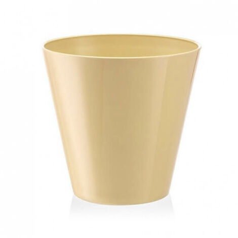 Vaso Estoril 25cm Curry
