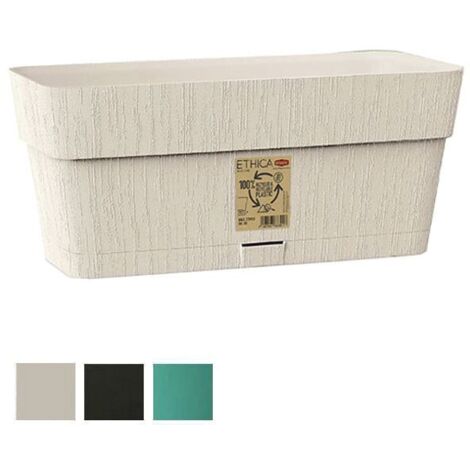 VASO ETHICA RETT. RIS.ACQUA TORTORA    50 STEFANPL
