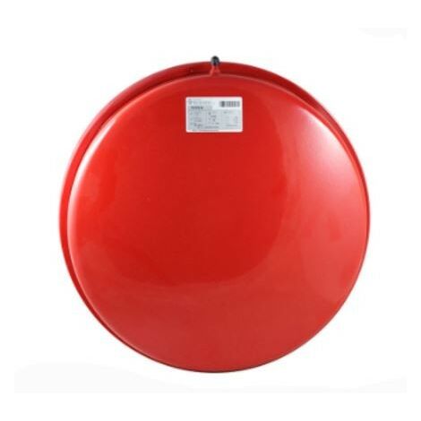 INDUSTRIAS IBAIONDO VASO EXPANSION 10PCS 10 LT. 02010043