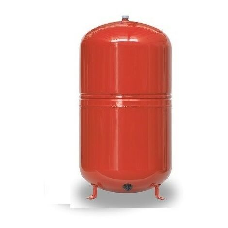 INDUSTRIAS IBAIONDO VASO EXPANSION C/PATAS CMF35 35 LT. 02035345