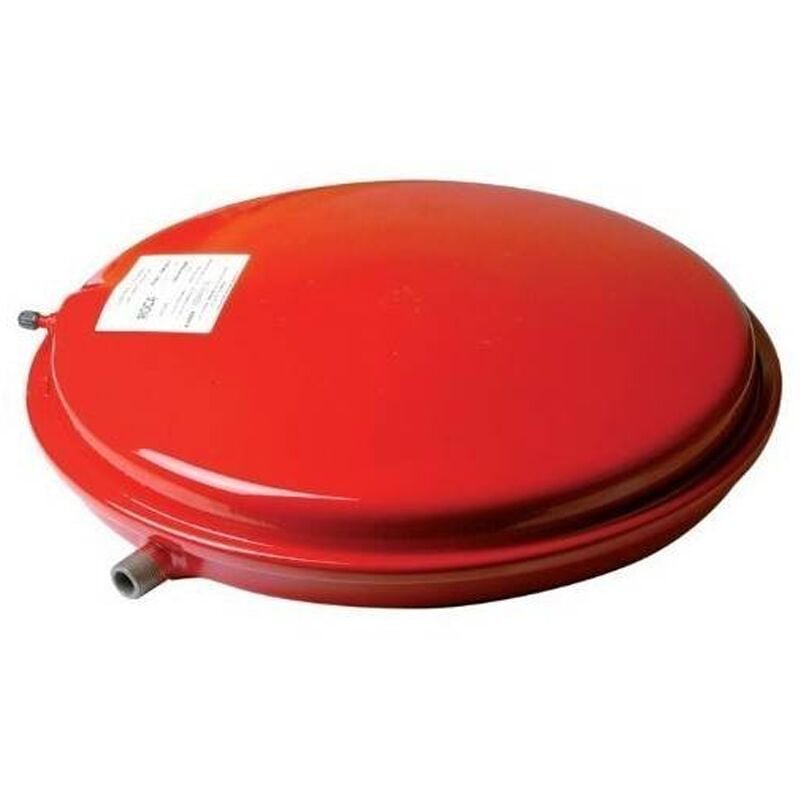 

Vaso Expansion Caldera 8 L Baxiroca R RS Laura Victoria20/20 NR 15/20 Victoria 20/20F 122155370