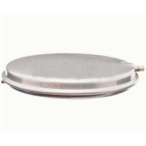 Vaso Expansión Caldera Hermann 8 litros 004003396