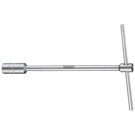 Vaso extra largo 3/8 178790051                         17 mm