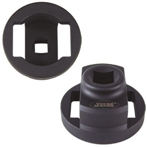 Vaso extracción tuerca eje trasero BPW 65MM 3/4" JBM 52921