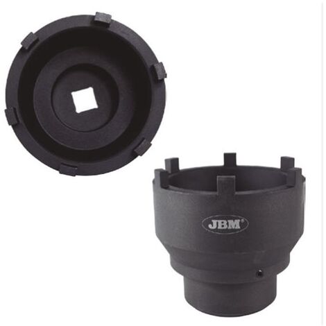 Vaso extracción tuerca eje trasero camión BENZ/MAN 95-115MM JBM 52937