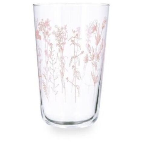 VASO FA 40 CL VELVET ROSE QD - ADI