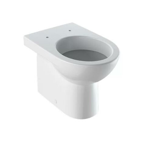 VASO FILO MURO SELNOVA SCARICO MULTI SENZA SEDILE