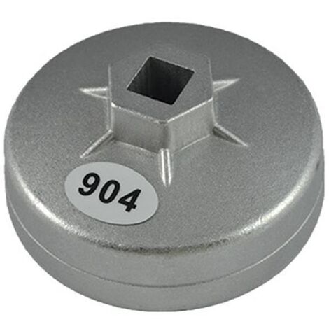 Vaso filtro aceite 79X15MM JBM 11383