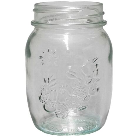 Vaso Fiocco-Sole 70 L 0,50 Pz 6
