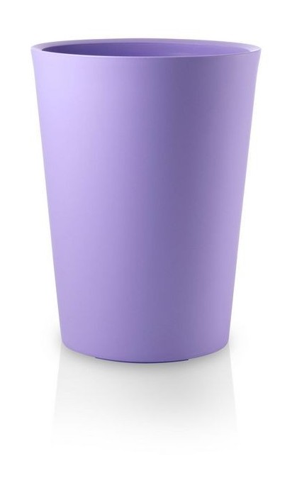 Vaso Zamora Lavanda - 50 cm