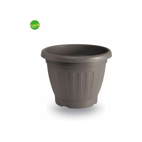 Vaso firenze avana Ø50x40cm