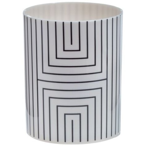 Vaso gráfico - Spirella