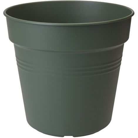 VASO GREEN BASICS GROWPOT 24CM COLORE A SCELTA