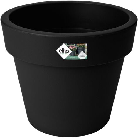 VASO GREEN BASICS TOP PLANTER 23CM COLORE A SCELTA