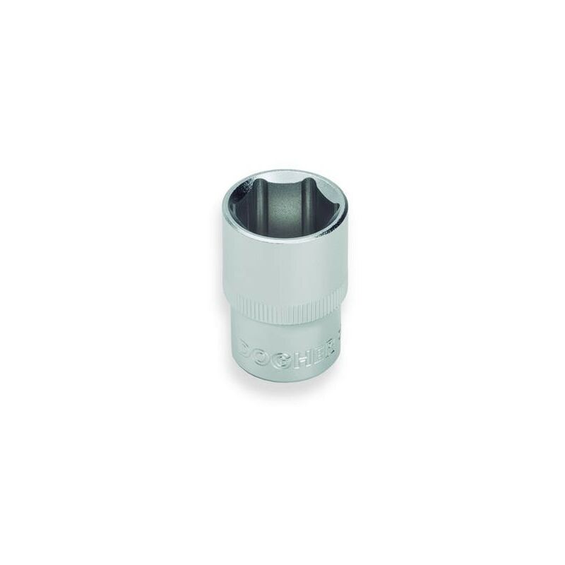 

Vaso Hexagonal 1/2 Crv 17Mm