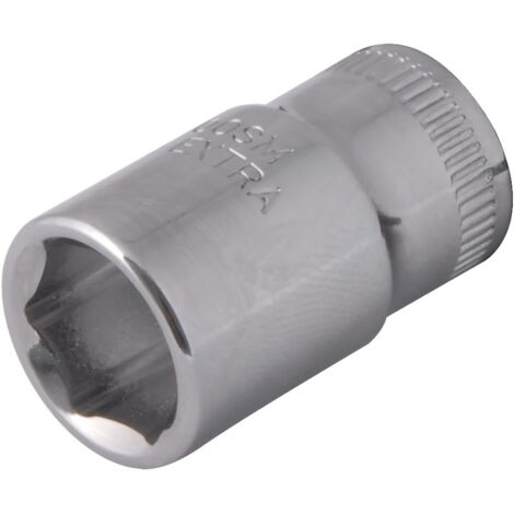 VASO HEXAGONAL 1/4 10