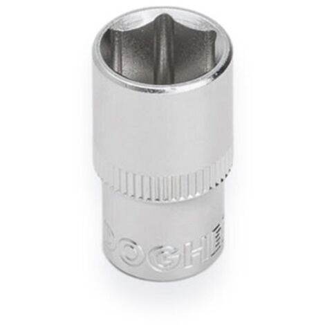 VASO HEXAGONAL 1/4 CRV 11MM - DOGHER