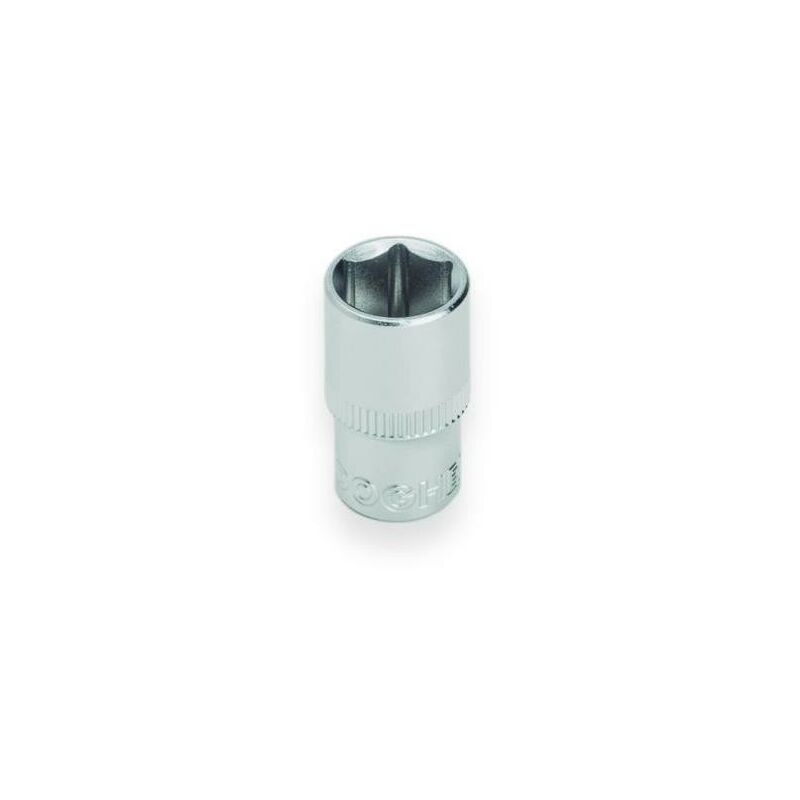 

Vaso Hexagonal 1/4 Crv 13Mm