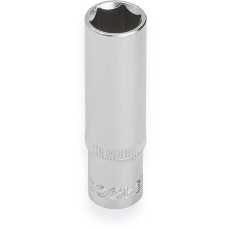 VASO HEXAGONAL 1/4 CRV S/L 10MM - DOGHER