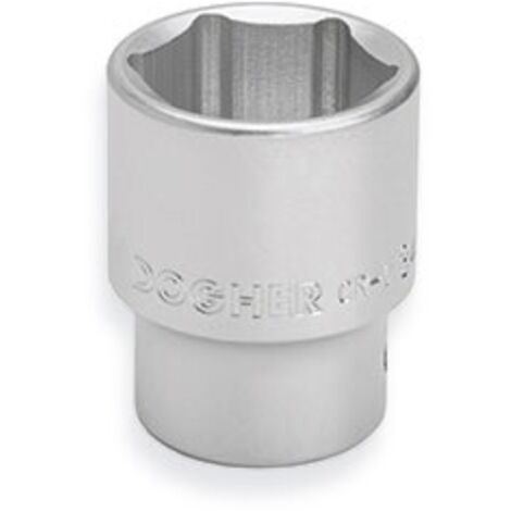 VASO HEXAGONAL 3/4 CRV 27MM - DOGHER