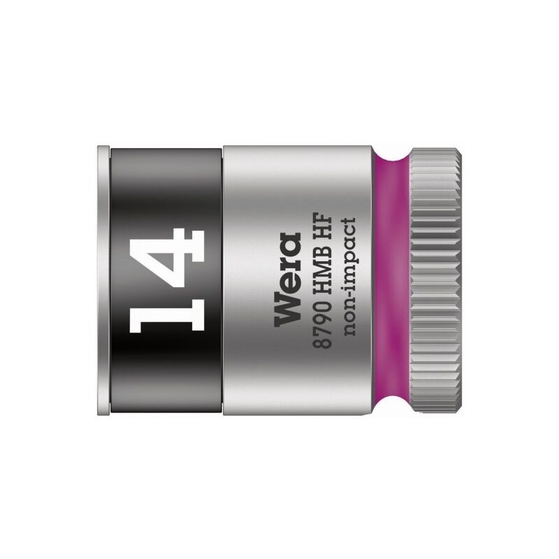 

Llave De Vaso Zyklop C/Arrastre De 3/8' Hexagonal 14X29 3748