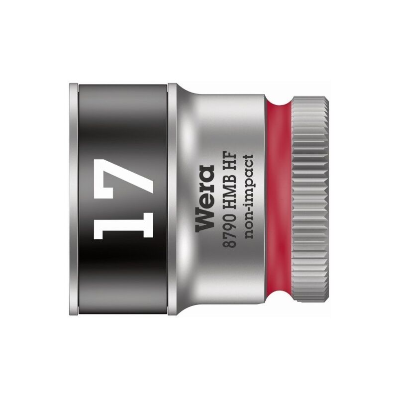 

Llave De Vaso Zyklop C/Arrastre De 3/8' Hexagonal 17X29 3751